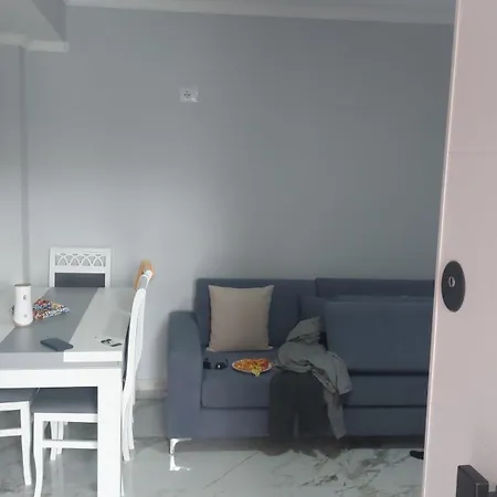 Apartment Guest Hause Dori Berat