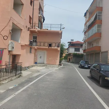 Apartment Guest Hause Dori Berat