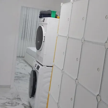 Apartment Guest Hause Dori Berat