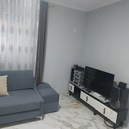 Guest Hause Dori *