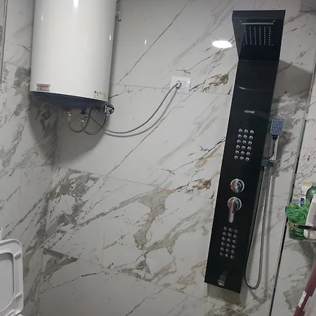 Apartment Guest Hause Dori *