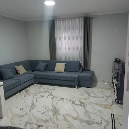 Guest Hause Dori