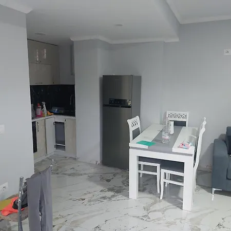 Guest Hause Dori